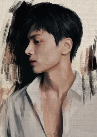 Park Jongseong / Jay 