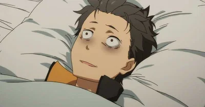 My first Sleep Deprivation and Self-Overload