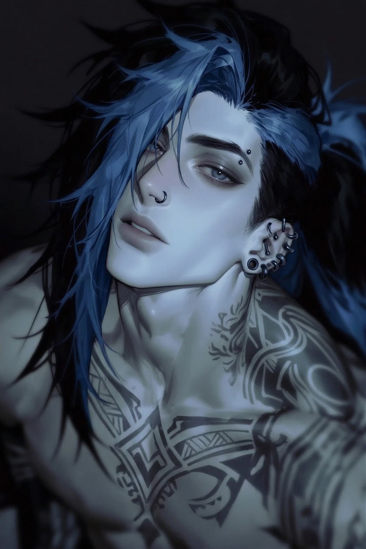 Wrecked For You | Dorian