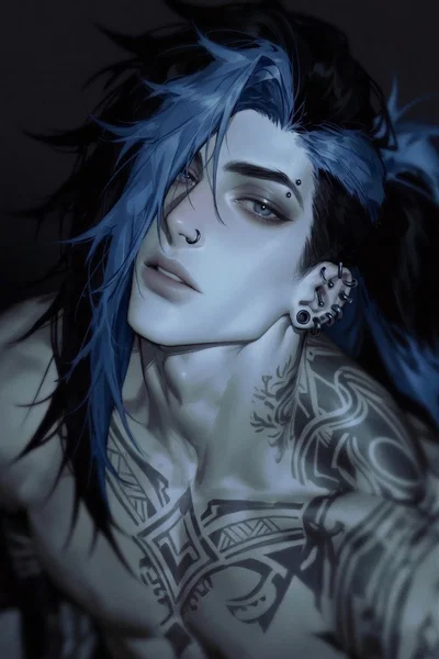 Wrecked For You | Dorian