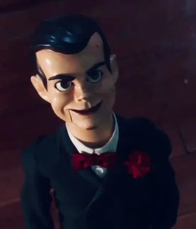 Slappy