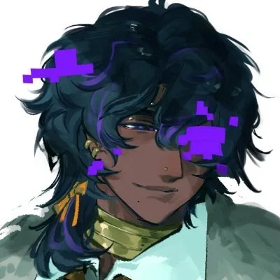 Ashswag — HIS PERSONAL ASSISTANT (Unstable SMP/Universe)