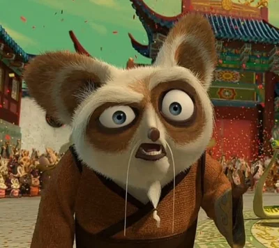 ARE YOU KIDDING ME, CAI?