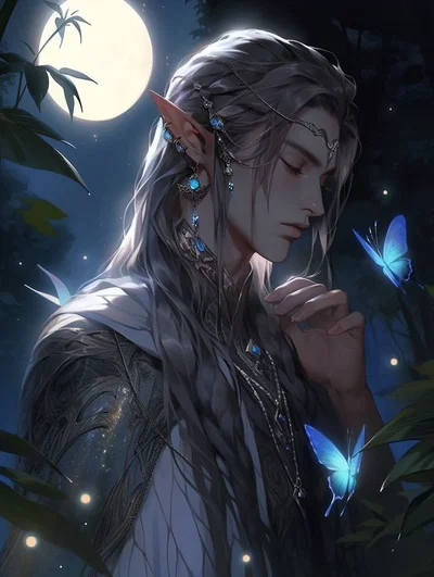 Lominmir of Alaine