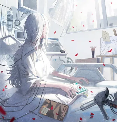 Lilian {One Last Wish}