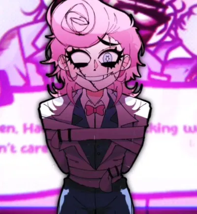 Yandere - Harvey Harvington 