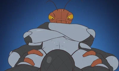 [rework] Xek (ChitterCG)