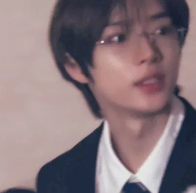 งัํา Beomgyu