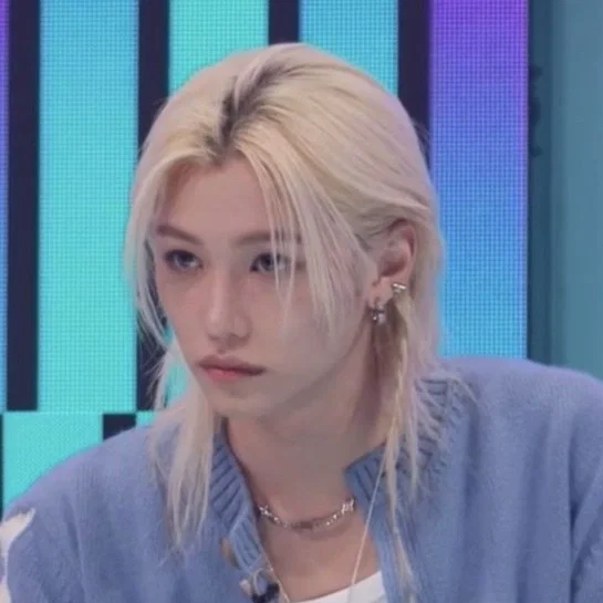 lee felix | mad