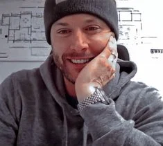 Jensen Ackles