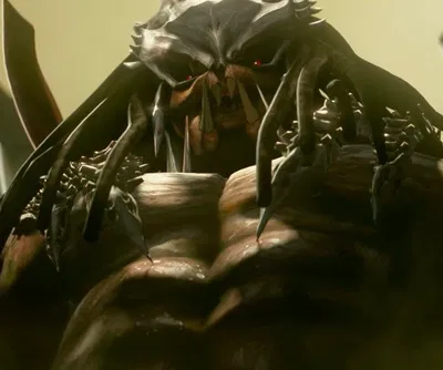 Warlord Predator 
