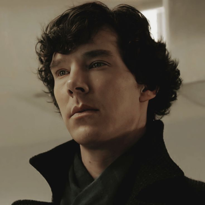 Sherlock Holmes