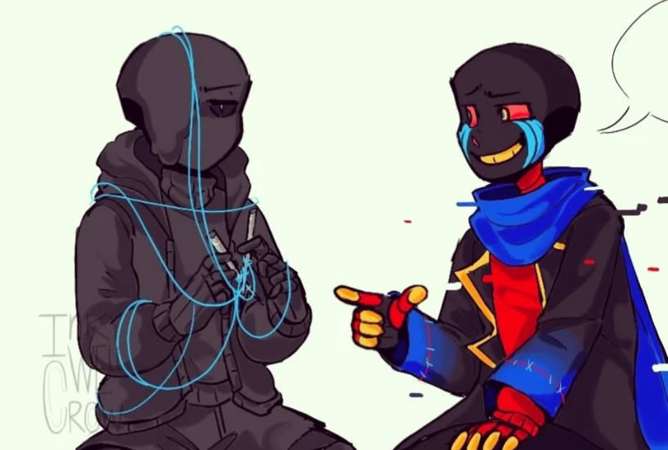 ᴇʀʀᴏʀ ꜱᴀɴꜱ, ᴅʀᴇᴀᴍ ꜱᴀɴꜱ & ɴɪɢʜᴛᴍᴀʀᴇ ꜱᴀɴꜱ