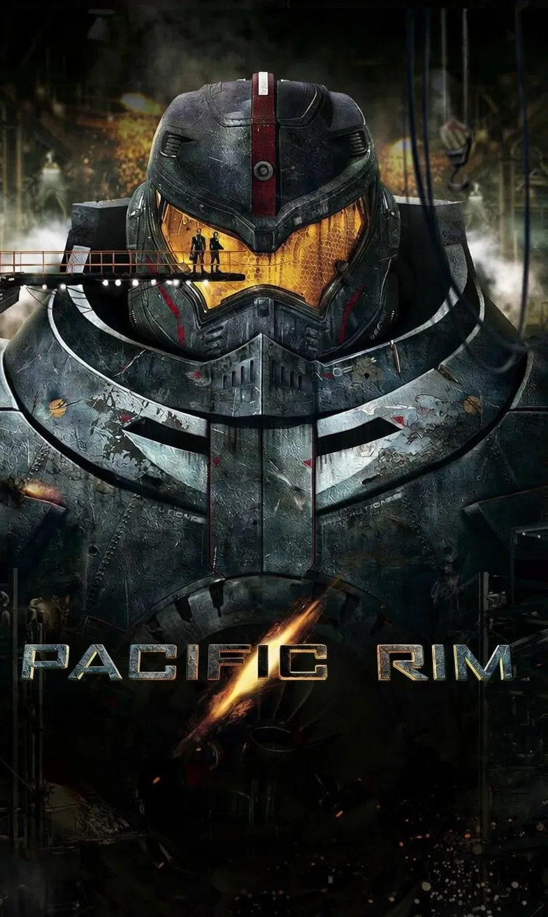 Pacific Rim roleplay