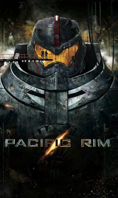 Pacific Rim roleplay