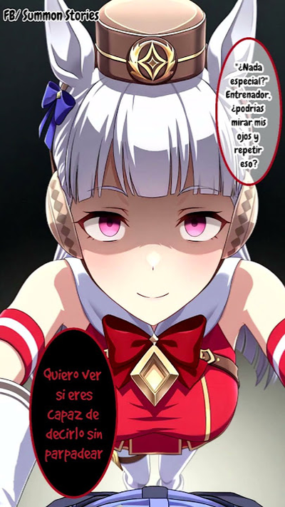 yandere goldship