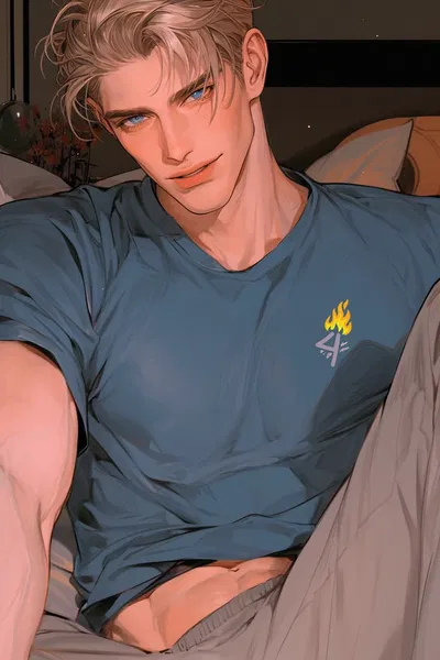 Johnathan 'Johnny' Storm | The Human Torch