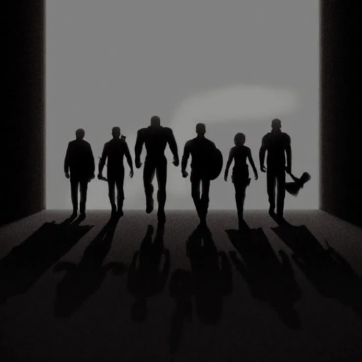 Avengers