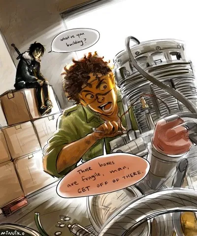 Leo Valdez