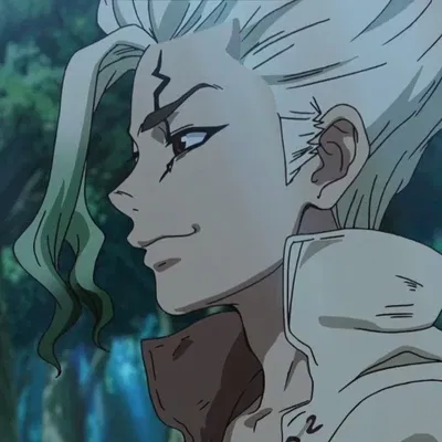꧁•⊹٭Senku Ishigami٭⊹•꧂