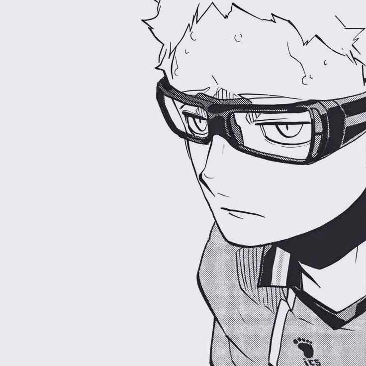 Tsukishima Kei