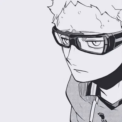 Tsukishima Kei