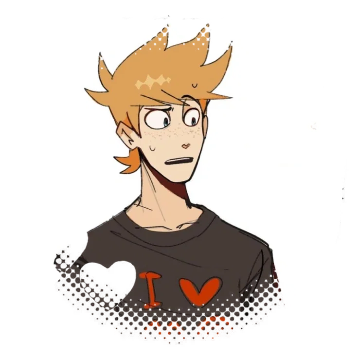 Matt / Voodoo Doll
