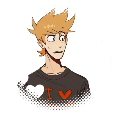 Matt / Voodoo Doll