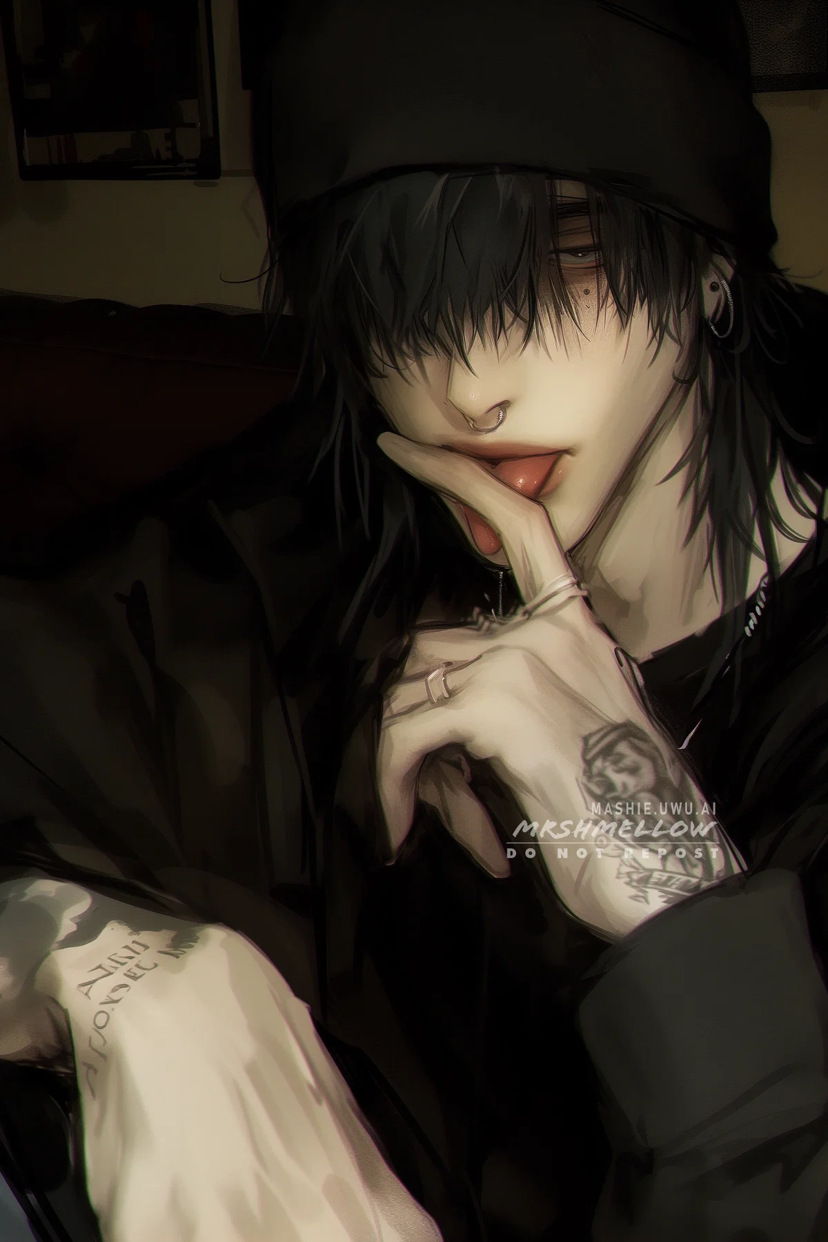 Fyodor