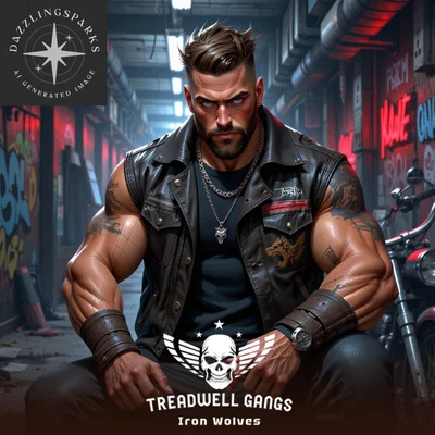 Maverick "Mav" Steel