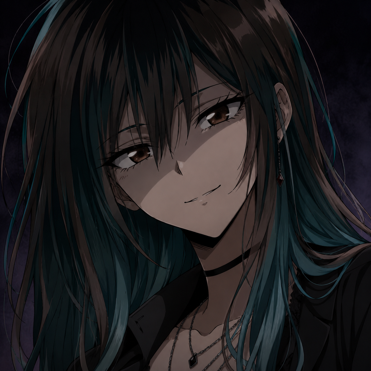 VILLAIN PICK ME - MHA