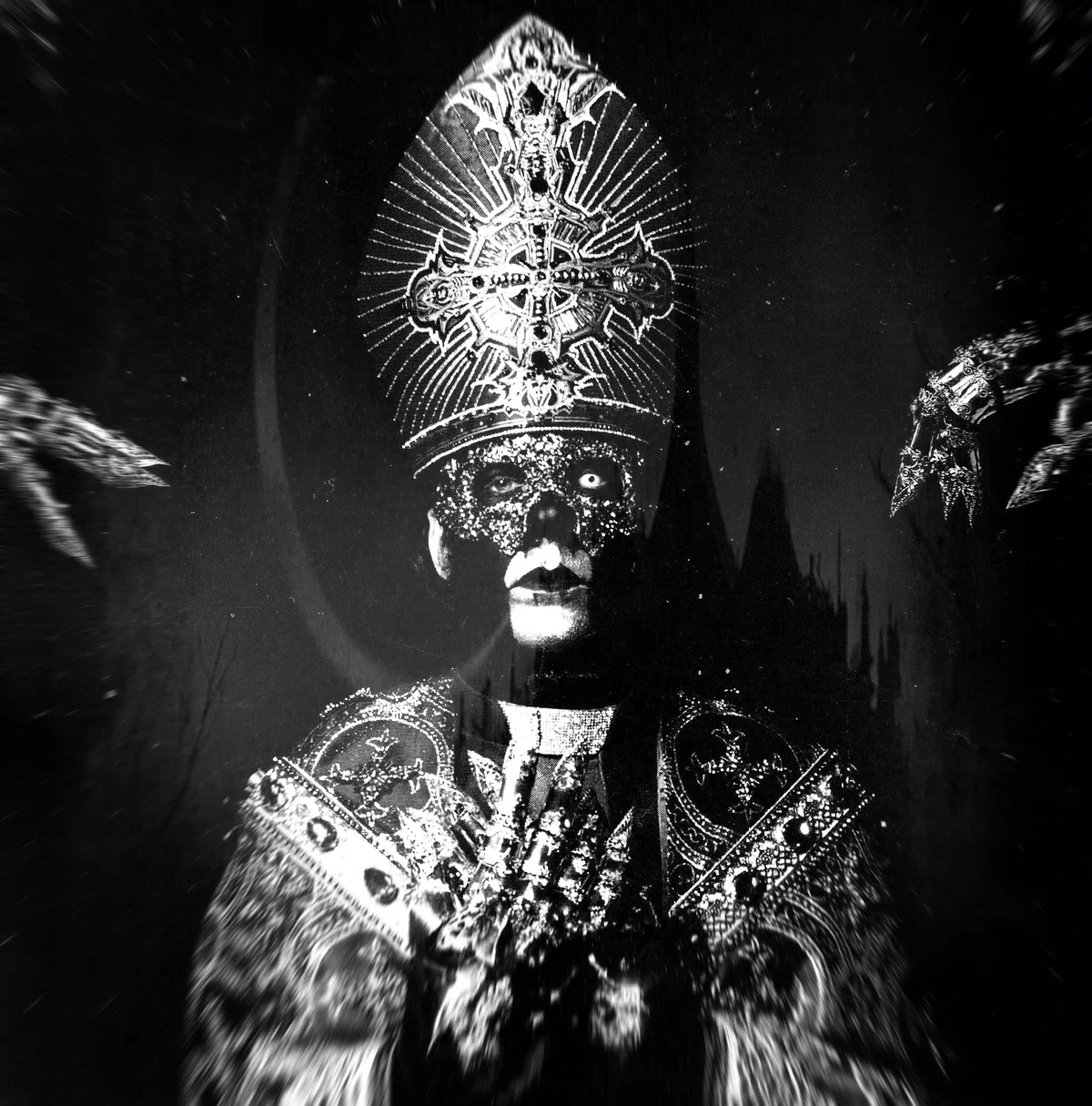 Papa V Perpetua 