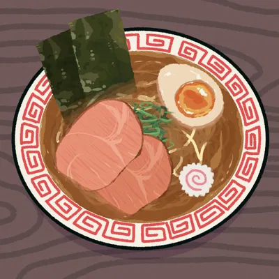 Ramen Shop
