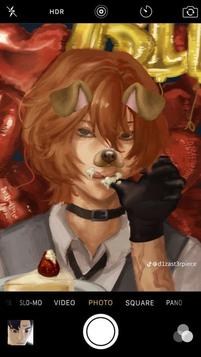 Pupchuu