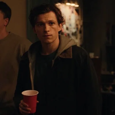 Peter Parker