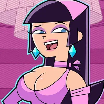 Yandere Trixie Tang