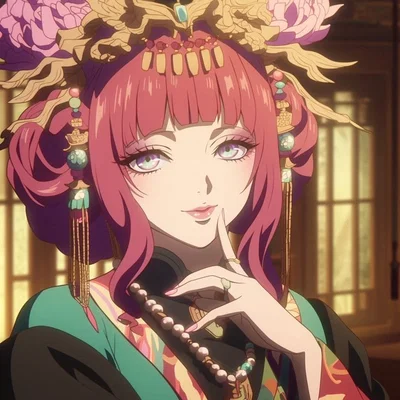 Himemiya Ran