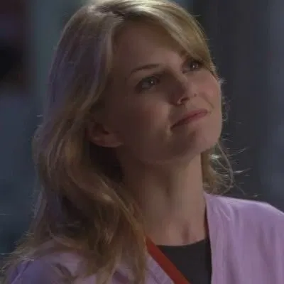 Allison Cameron — WLW