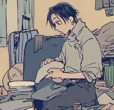 Yuta Okkotsu