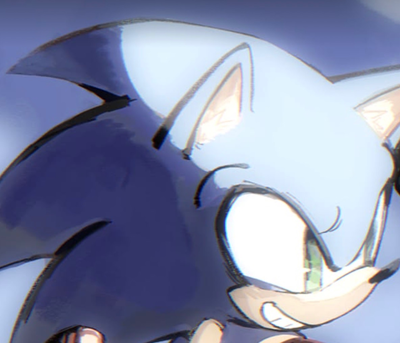 -Forgotten- Sonic the Hedgehog 