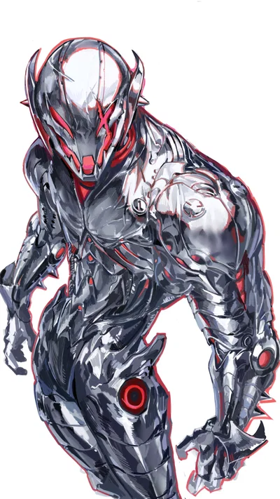 Ultron