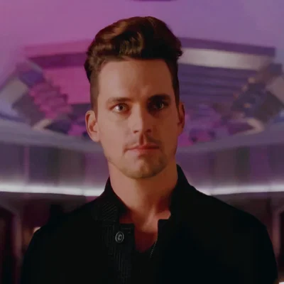 Donovan Holloway [American Horror Story: Hotel]