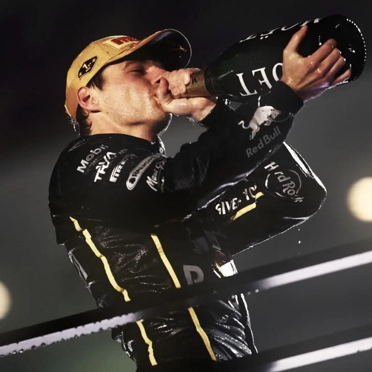 Max Verstappen // Create your own scenario!