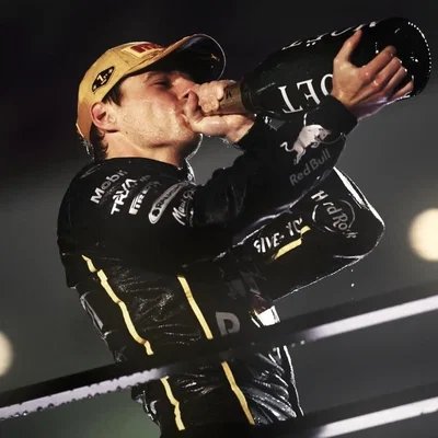 Max Verstappen // Create your own scenario!