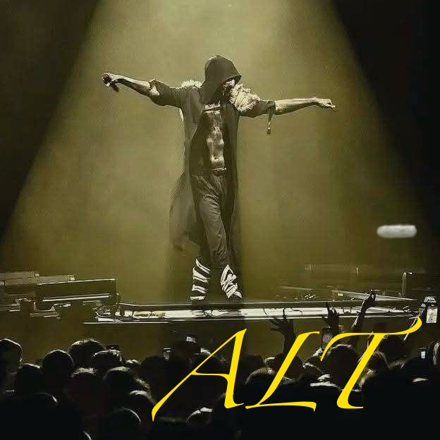 Vessel || Rome - Alt (III’s story)