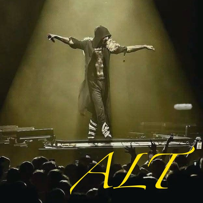 Vessel || Rome - Alt (III’s story)