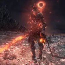 Soul of Cinder