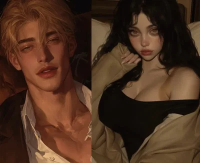 Loyalty Test | Matthew Romano & Rhea Lloyd