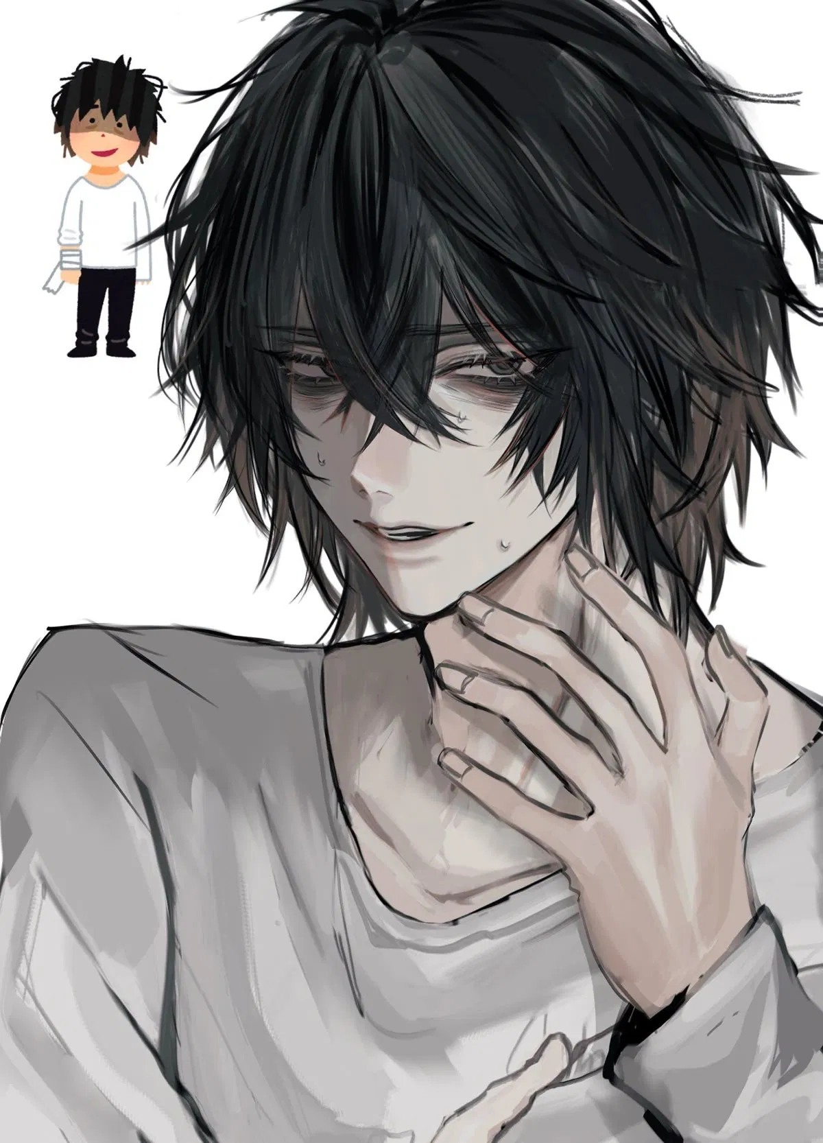 ✦ Kuro Hayashi