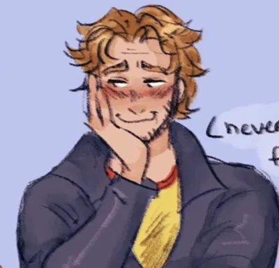 🚀Orion "Curly" Carling — Mouthwashing